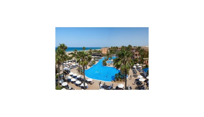 Hotel Hipotels Barrosa Park poza 8