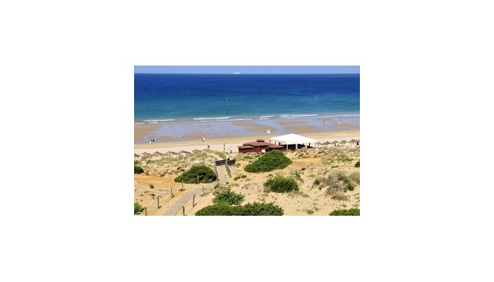 Hotel Hipotels Barrosa Park poza 9