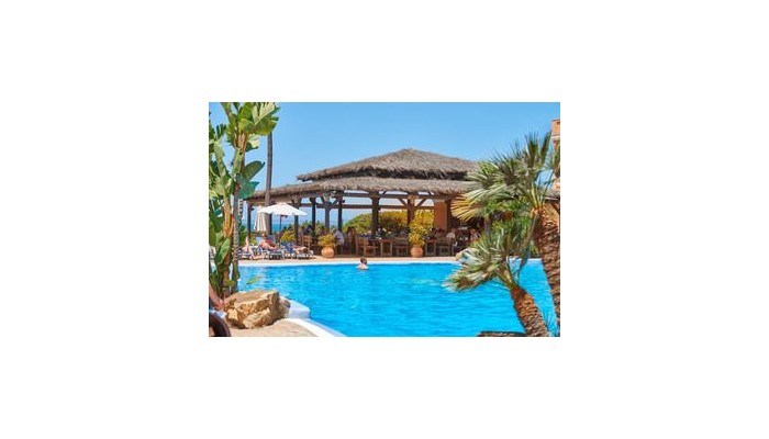 Hotel Hipotels Barrosa Park poza 6