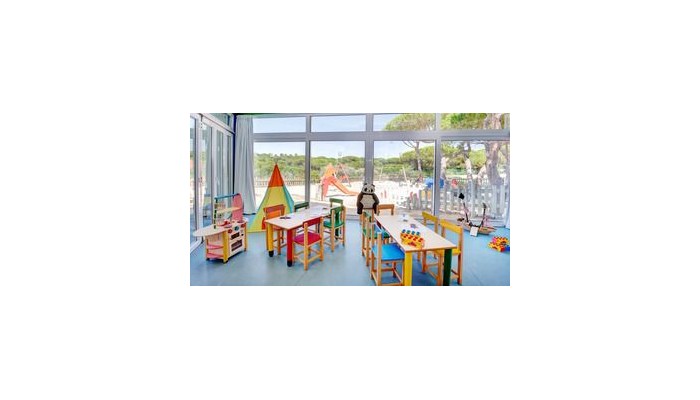 Hotel Hipotels Barrosa Park poza 4