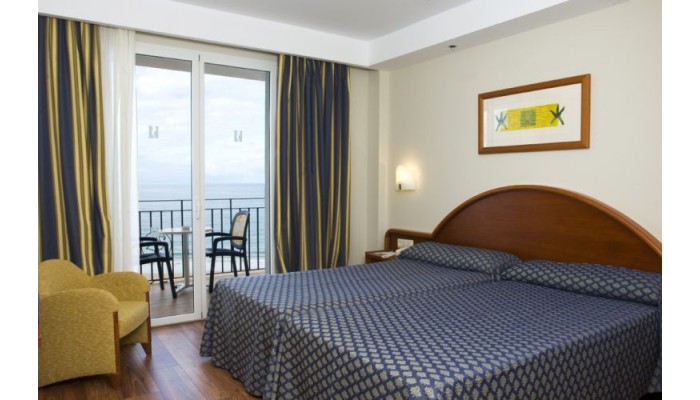 Hotel Hipotels Flamenco Conil poza 3