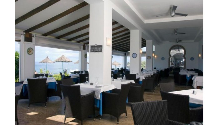 Hotel Hipotels Flamenco Conil poza 4