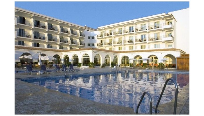 Hotel Hipotels Flamenco Conil poza 2