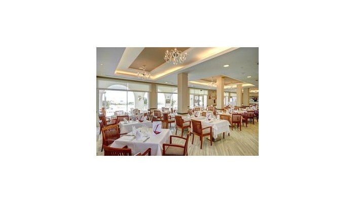 Hotel Hipotels Flamenco Conil poza 9