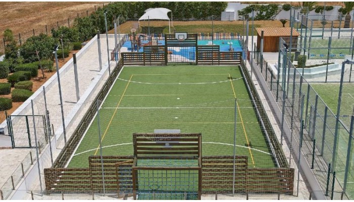 Hotel Hipotels Gran Conil poza 8