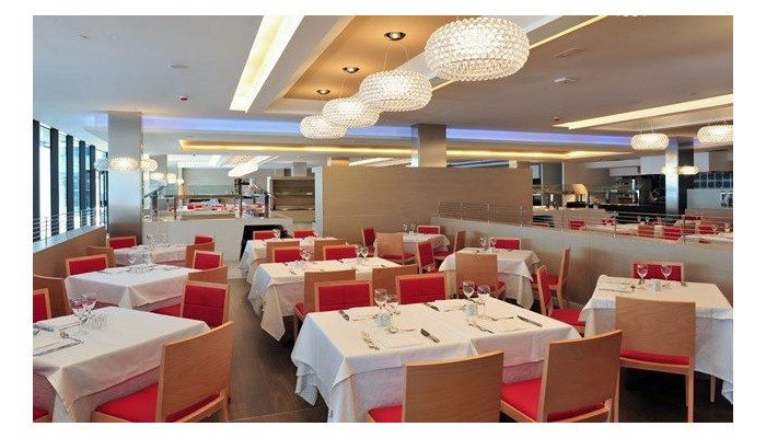 Hotel Hipotels Gran Conil poza 6