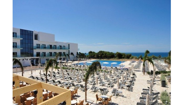 Hotel Hipotels Gran Conil poza 0