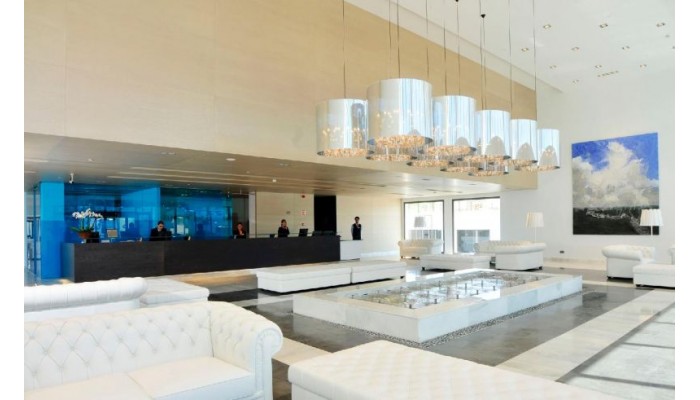 Hotel Hipotels Gran Conil poza 11