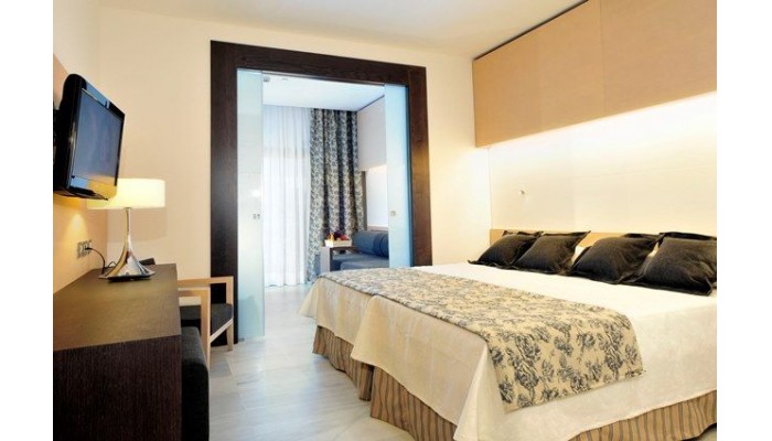 Hotel Hipotels Gran Conil poza 2