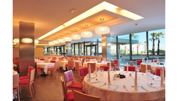 Hotel Hipotels Gran Conil poza 10