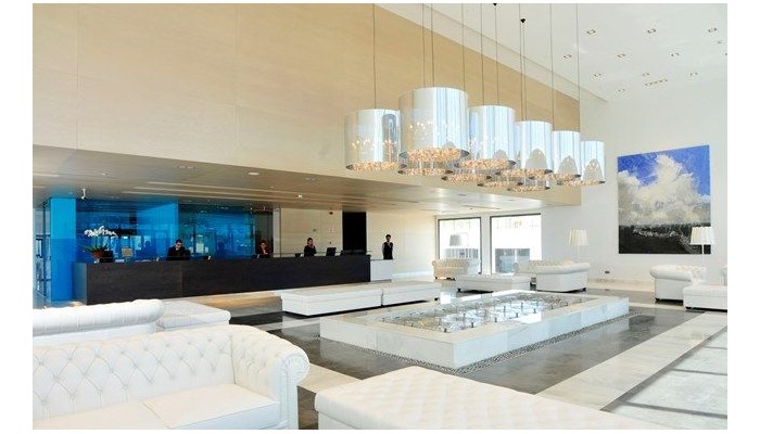 Hotel Hipotels Gran Conil poza 5