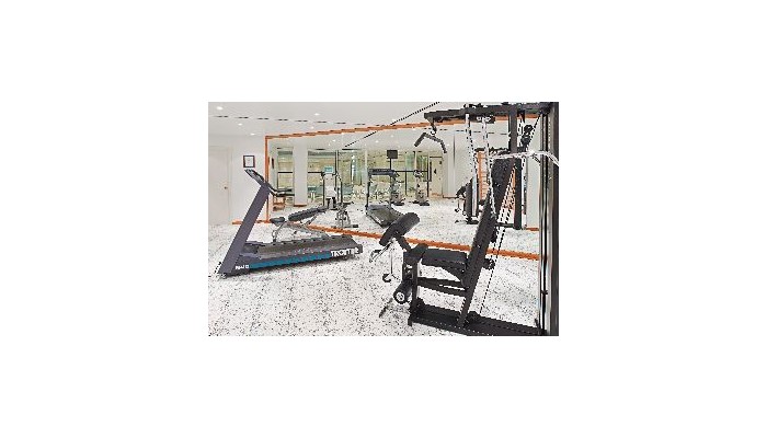 Hotel Hipotels Sherry Park poza 5