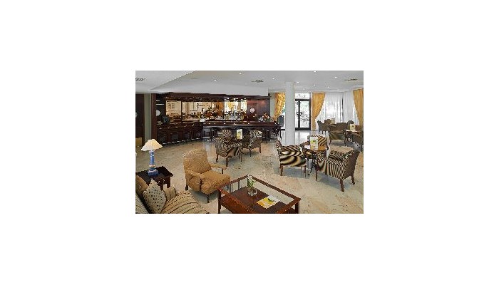 Hotel Hipotels Sherry Park poza 1