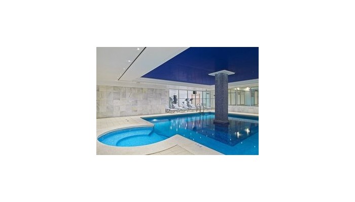 Hotel Hipotels Sherry Park poza 9