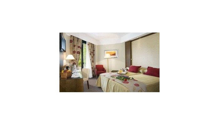 Hotel Hipotels Sherry Park poza 11