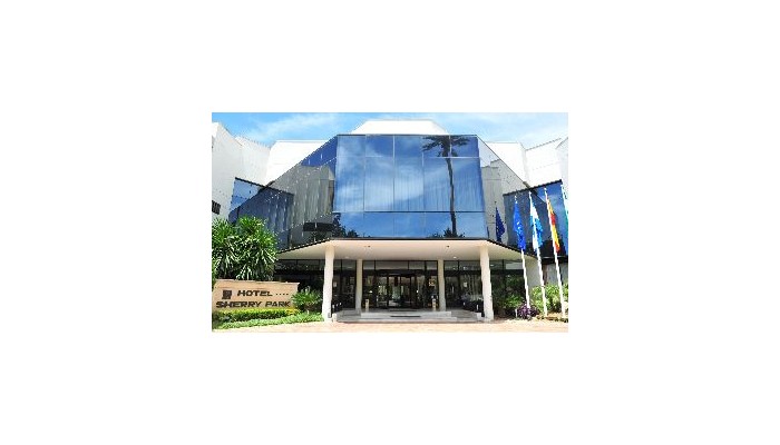 Hotel Hipotels Sherry Park poza 6