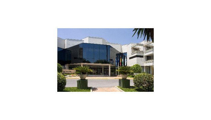 Hotel Hipotels Sherry Park poza 7