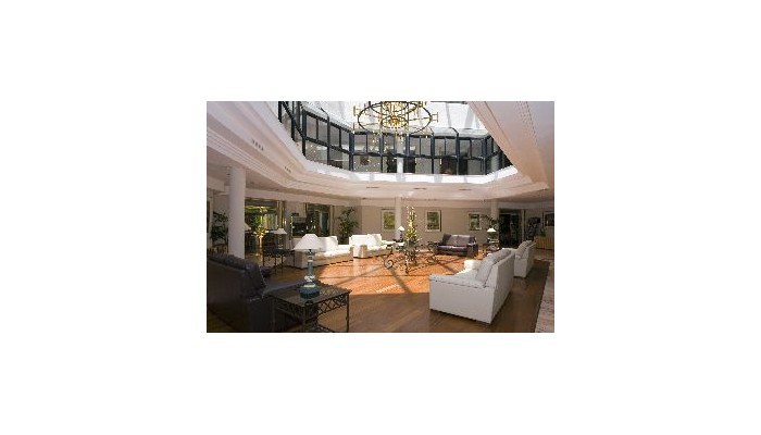 Hotel Hipotels Sherry Park poza 3