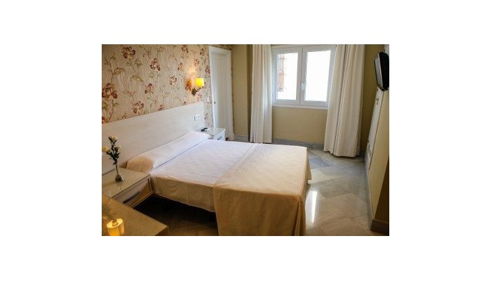 Hotel Hostal Chaikana poza 4