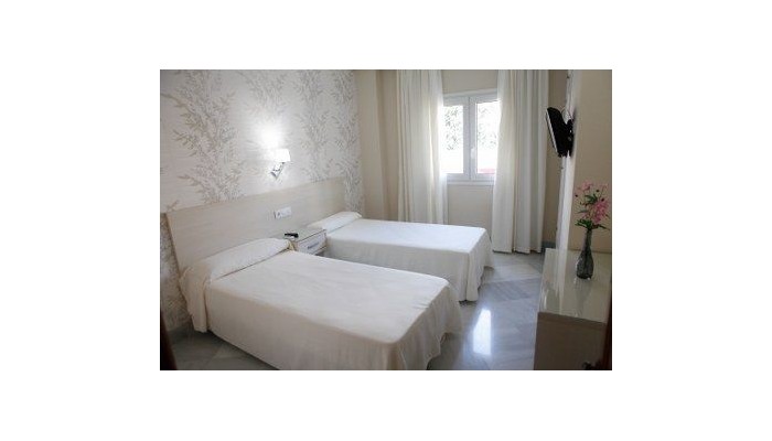 Hotel Hostal Chaikana poza 3