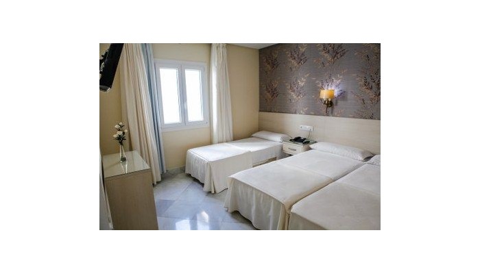 Hotel Hostal Chaikana poza 6