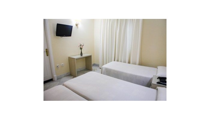 Hotel Hostal Chaikana poza 1