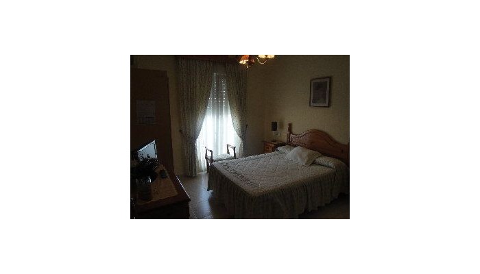 Hotel Hostal Malaga poza 11