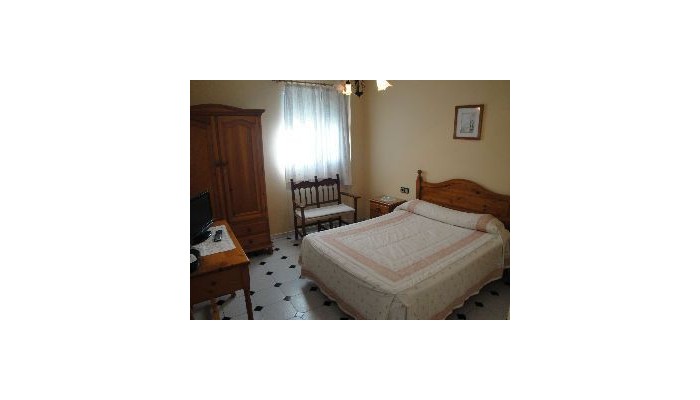 Hotel Hostal Malaga poza 8