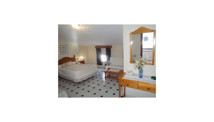 Hotel Hostal Malaga poza 9