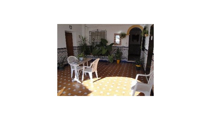 Hotel Hostal Malaga poza 5