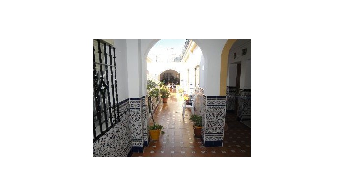 Hotel Hostal Malaga poza 1