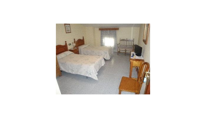 Hotel Hostal Malaga poza 10