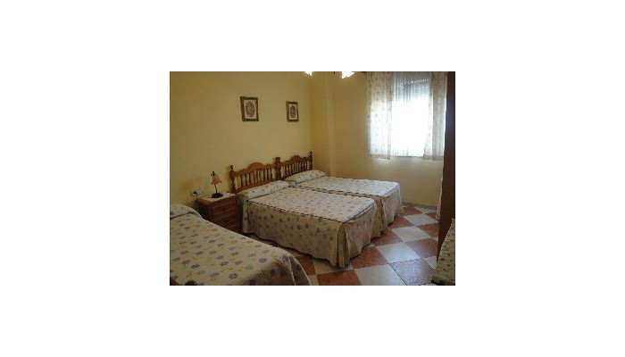 Hotel Hostal Malaga poza 6