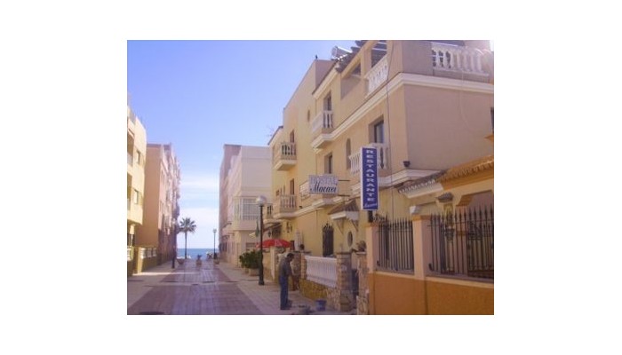 Hotel Hostal Restaurante Macavi Cb poza 0