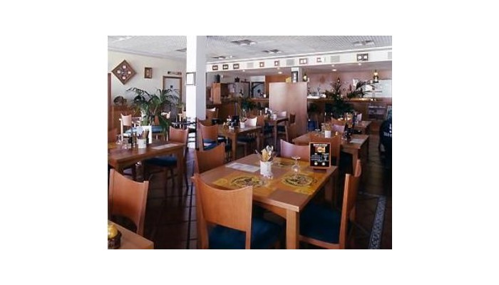 Hotel Ibis Jerez De La Frontera poza 3