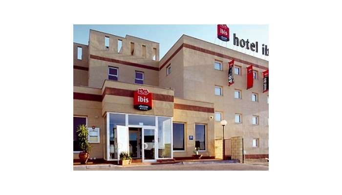 Hotel Ibis Jerez De La Frontera poza 1