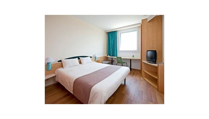 Hotel Ibis Jerez De La Frontera poza 2