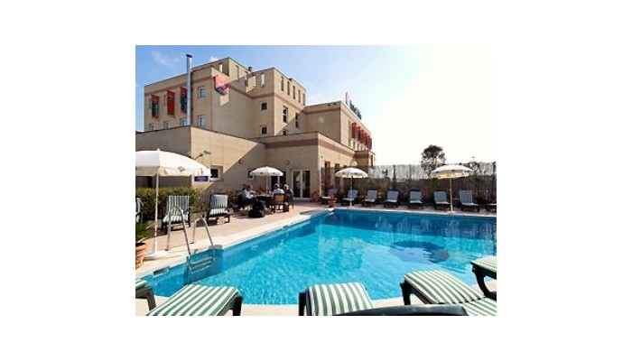 Hotel Ibis Jerez De La Frontera poza 5