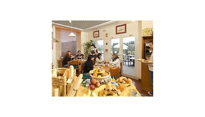 Hotel Ibis Jerez poza 6