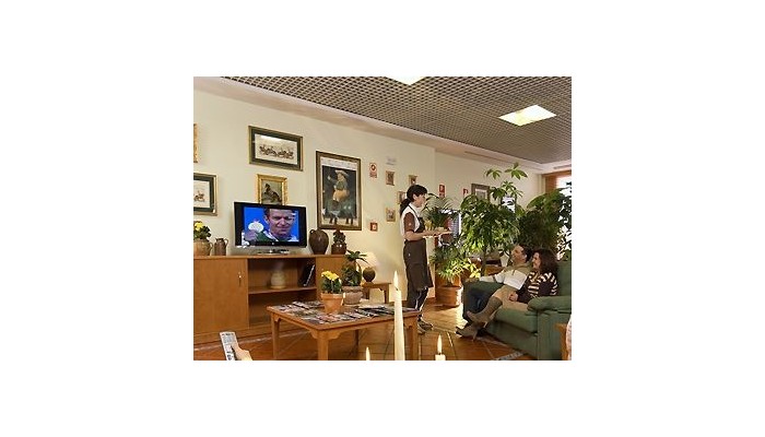 Hotel Ibis Jerez poza 3