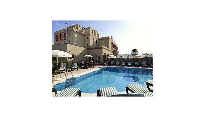 Hotel Ibis Jerez poza 4