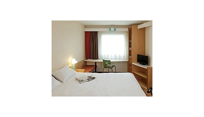 Hotel Ibis Jerez poza 2