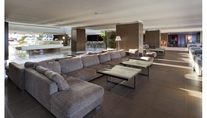 Hotel Ilunion Calas De Conil poza 3