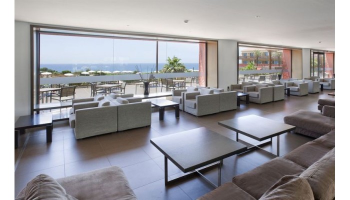 Hotel Ilunion Calas De Conil poza 2