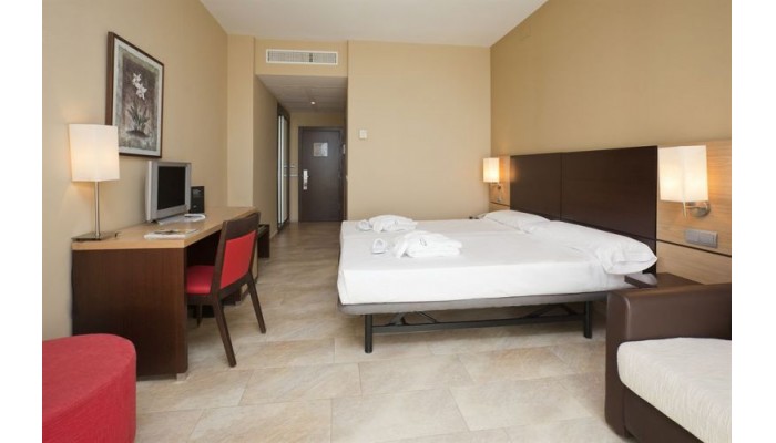 Hotel Ilunion Calas De Conil poza 11