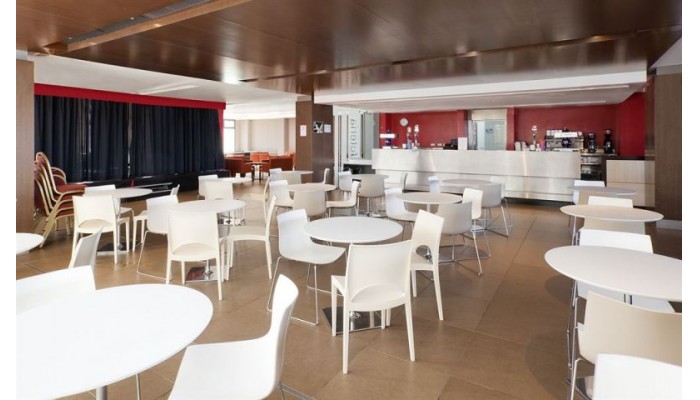 Hotel Ilunion Calas De Conil poza 5