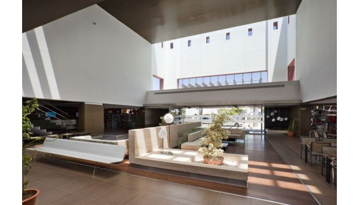 Hotel Ilunion Calas De Conil poza 0