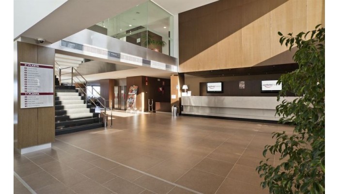 Hotel Ilunion Calas De Conil poza 4