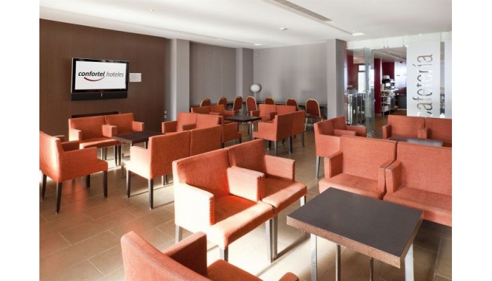 Hotel Ilunion Calas De Conil poza 6