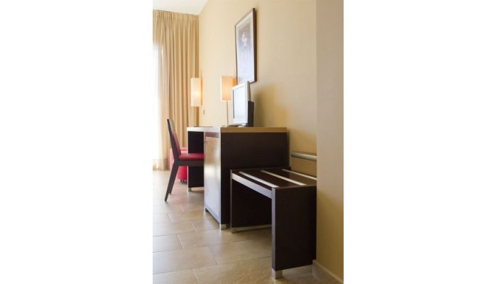 Hotel Ilunion Calas De Conil poza 9